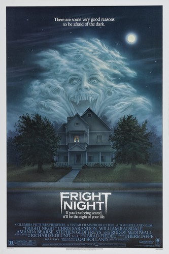 All Time Great Horror Movie Posters Classic Retro Poster Gift 80s 90s Wall Art - Picture 29 of 103