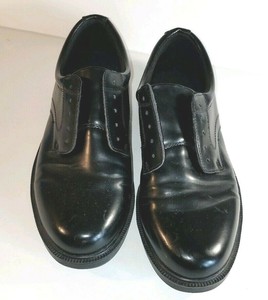 deer stags times men's dress shoes