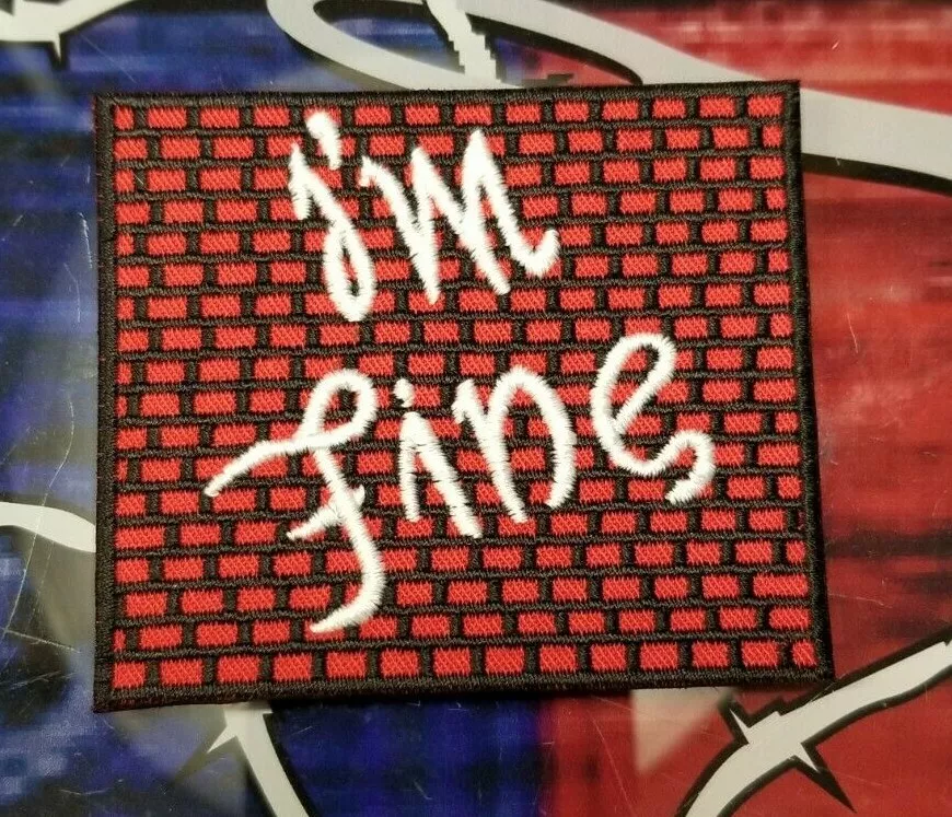 Custom patches near me deals