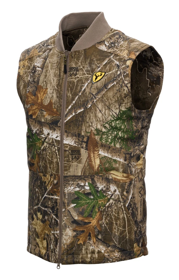 BLOCKER REVERSIBLE  VEST - RT EDGE/RT EXCAPE - MEDIUM - E.09.02.B.04 - Image 3 of 4