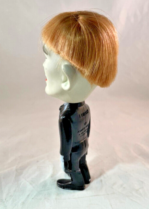 VTG. Remco Lurch Addams Doll/Original Box Filmways TV Addams VTG. Remco Lurch Addams Doll/Original Box Filmways TV Addams