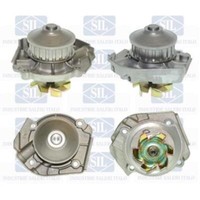 Saleri SIL Wasserpumpe FüR Fiat Seicento/600 187_ Punto 176 176_ Palio Weekend