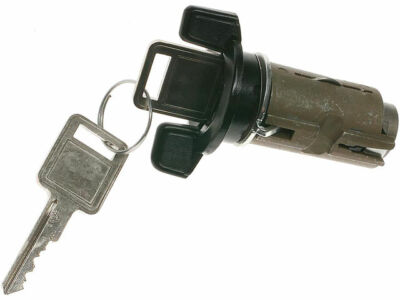 Ignition Lock Cylinder For 1982-1983 Pontiac J2000 Q566QK