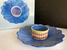 DOLLMITE CHIP AND DIP SET