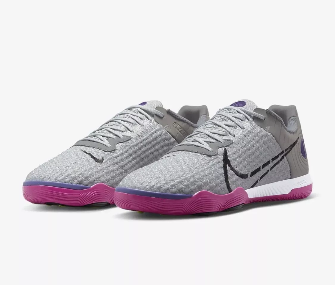 Nike cheap react soccer