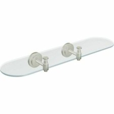 Moen DN0790BN Vanity Shelf Brushed nickle