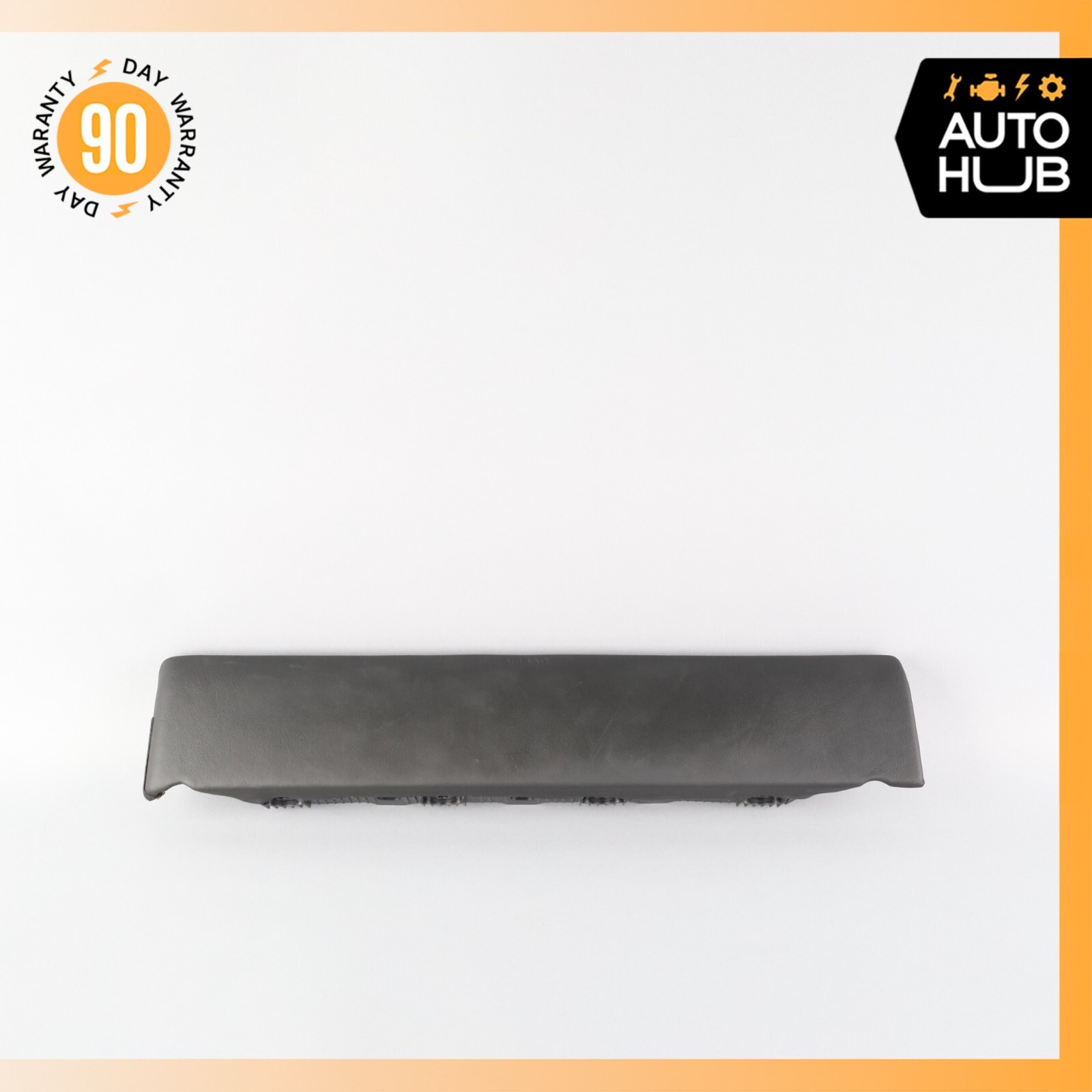 07-18 Bentley Continental GTC GT Left Driver Side Knee Lower Trim OEM 62k