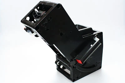 Melitta Brüheinheit Brühgruppe komplett für Kaffeevollautomat 6772335, 6556464