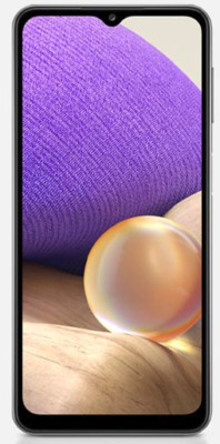 NEW 5G* Samsung Galaxy A32 US Version BLACK 64GB 6.5