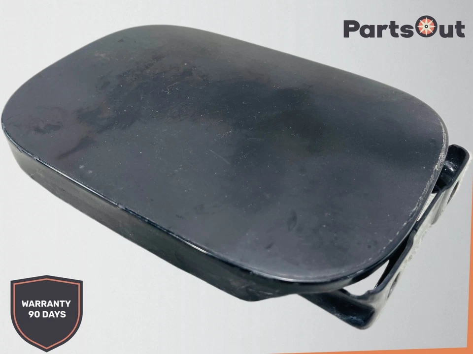 Cubierta de tapa de gas para puerta de llenado de combustible Mercedes Benz C240 2001-2005 A2035840738 OEM Foto 2 de 4