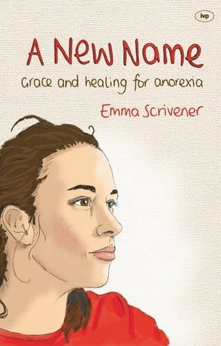 A New Name By Emma Scrivener