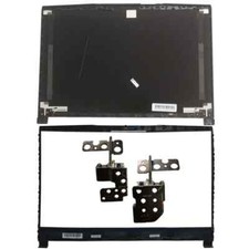 For MSI GF65 Thin 9SD/GF65 Thin 9SE/9SEXR MS-16W1 TOP case LCD Back Cover/hinge