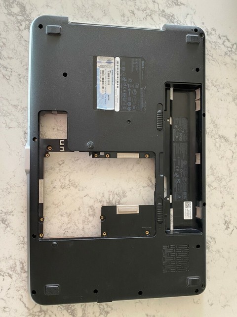 Dell pp37l аккумулятор