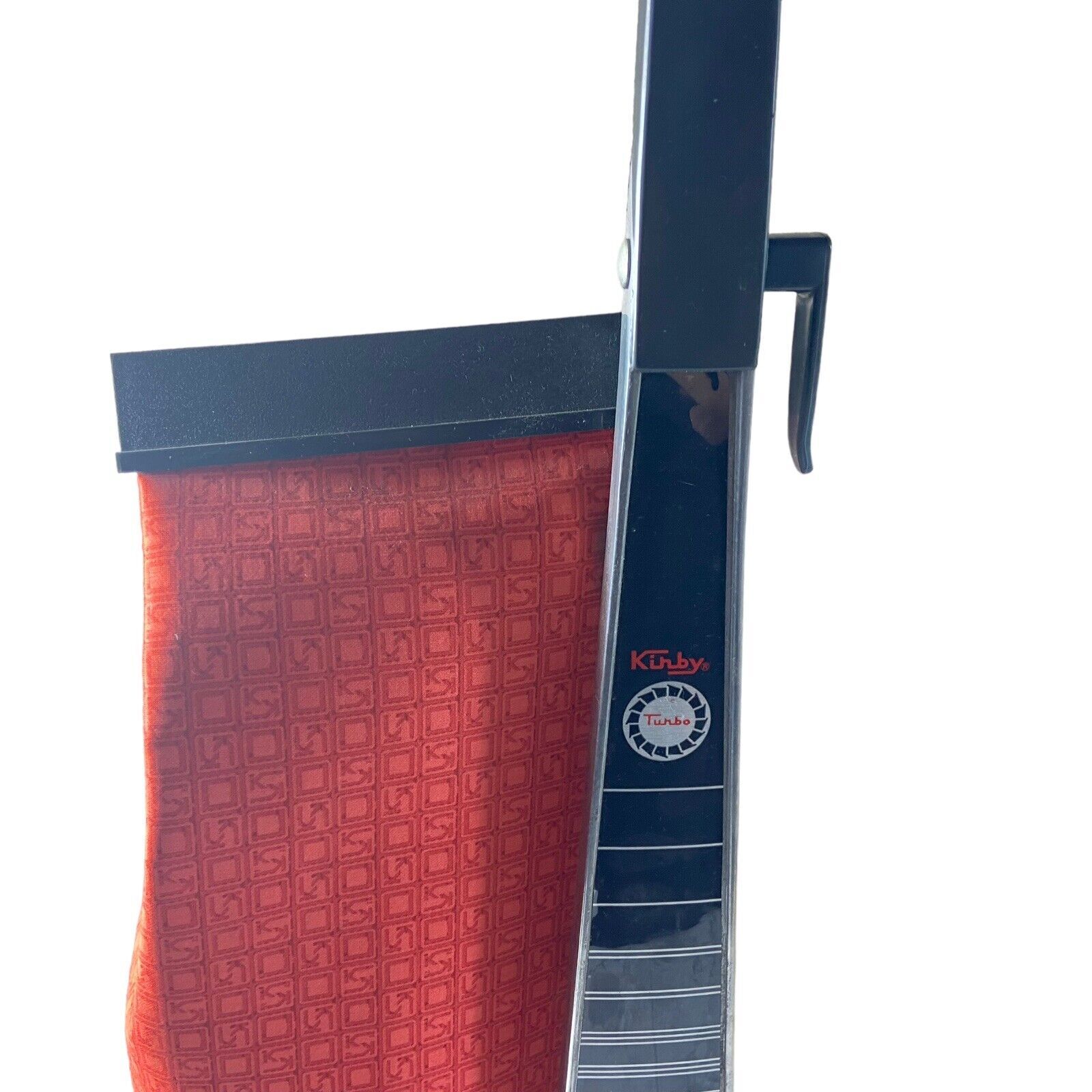 Vintage Classic Kirby Heritage Turbo Model 1HD Upright Vacuum eBay