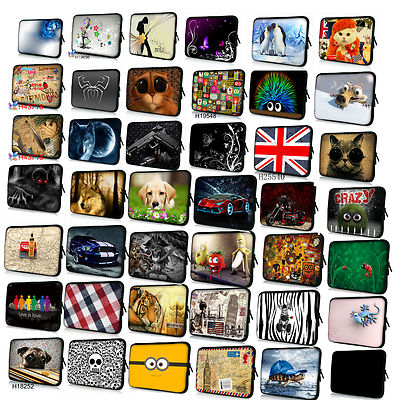 Laptop Sleeve Case For LENOVO Y50 Z51 FLEX YOGA 500