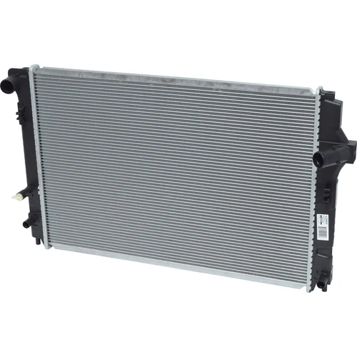 Radiator for TOYOTA PRIUS C 1.5L 2012-2021 RA/165RSL - Picture 1 of 6