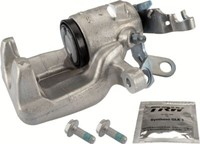 TRW BHS325 Bremssattel Bremszange Hinten Rechts FüR Audi Seat Skoda VW
