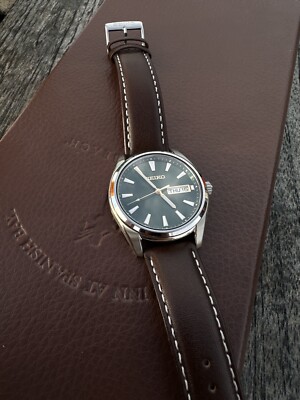 BRAND NEW Seiko SUR449 Men's Watch | eBay