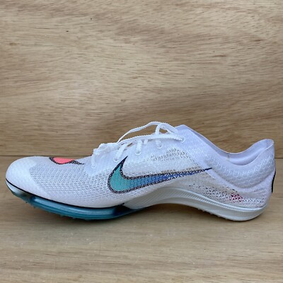 Nike Air Zoom Victory Next% “White Flash” Men's Size 14 Track
