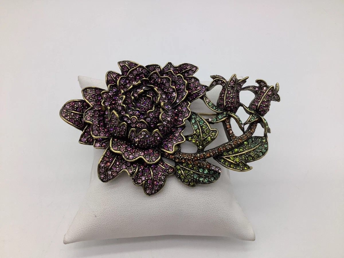 Heidi daus deals jewelry ebay
