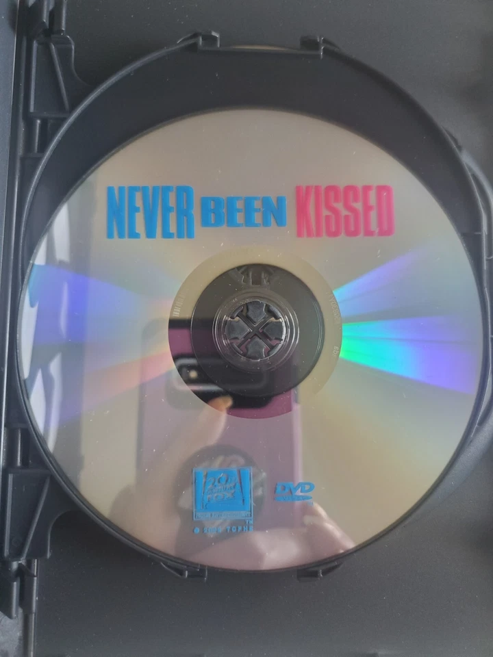 The Cutting Edge, Hope Floats, Never Been Kissed DVD 2010 20th Century Fox - Image 3 of 4