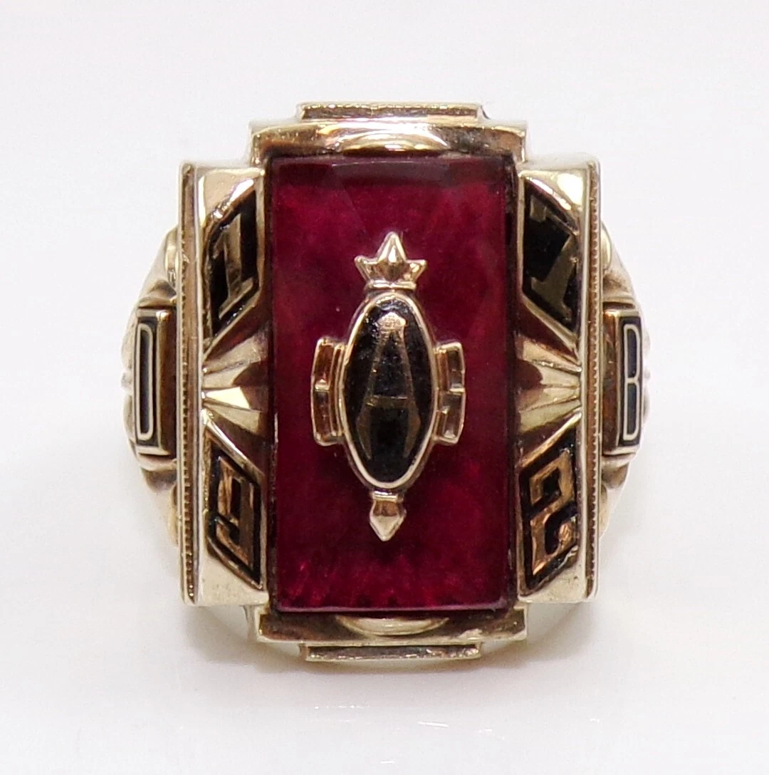 John roberts rings top