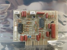 GUARANTEED! POLYSPEDE ELECTRONICS CIRCUIT BOARD E1490-02-ES