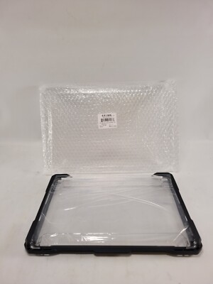 UZBL Rugged Hard Shell Case for Dell 3110/3100/5190 Clamshell and 2-in-1 LAP7943