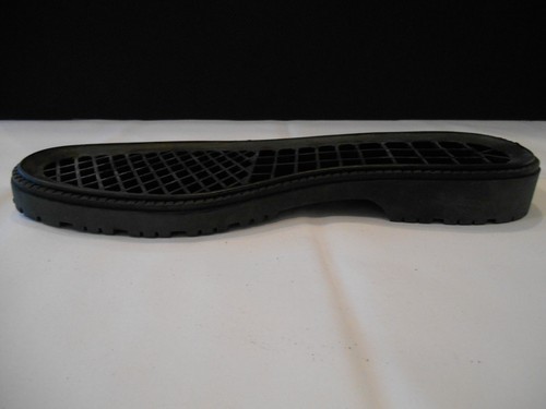 SIDI ADVENTURE/ARMADA BOOT REPLACEMENT SOLES - SIZE 48 - Picture 6 of 8