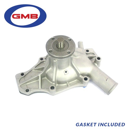 Water Pump FOR Holden WB Commodore VH VK VL VN VP VQ VR VS VT V8 253