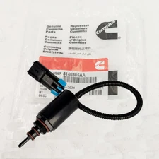 Wastegate Solenoid Turbo Actuator Control 5140305AA For Dodge Cummins Ram Diesel