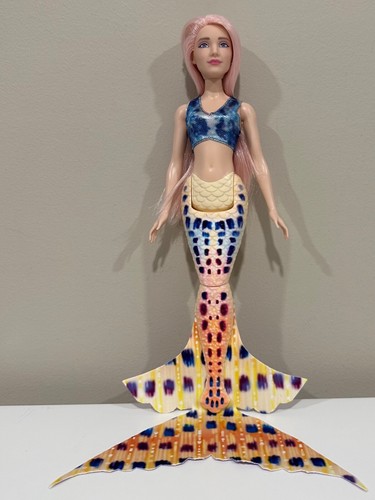 Disney Sirenetta film live action Ariel e sorelle bambole a scelta LEGGI - Foto 14 di 17