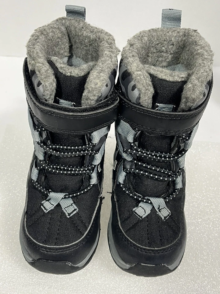 BOTAS INFANTILES CARTER, TALLA 6. NUEVO Foto 3 de 4