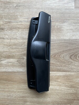 Lyreco a Office Essential 4 Locher schwarz