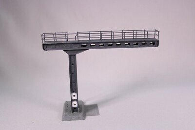 R 5242 UNE PLAQUE TRAVERS SUPERIEUR DE POTENCE JOUEF - HO - CC2RAIL