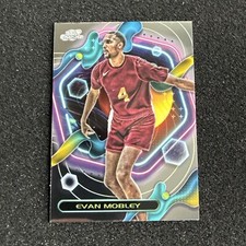 2023-24 Topps Cosmic Chrome Evan Mobley #26 Cleveland Cavs