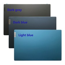 New LCD Back Top Case Rear Cover For Lenovo ideapad 5 15IIL05 15ARE05 15ITL05