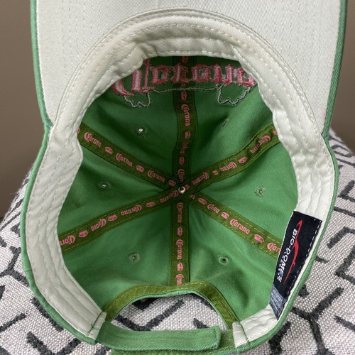 BioDomes Headgear Corona Hecho en Mexico Logo Women… Gem