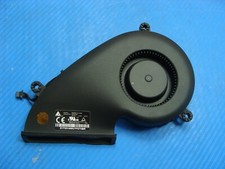Apple iMac 21.5" A1418 Late 2013 ME086LL/A Genuine CPU Cooling Fan 610-0198