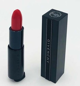 givenchy 13 rouge interdit