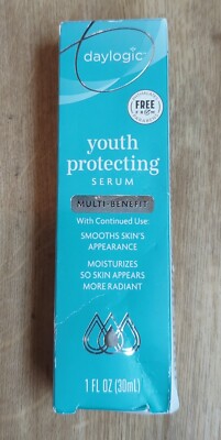 Daylogic Youth Protecting Serum - Multi Benefit - 1 fl oz / 30 mL Moisturizer 