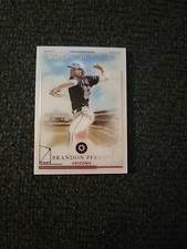 2024 Boys Of Summer Baseball Brandon Pfaadt 73/275 - SC9017