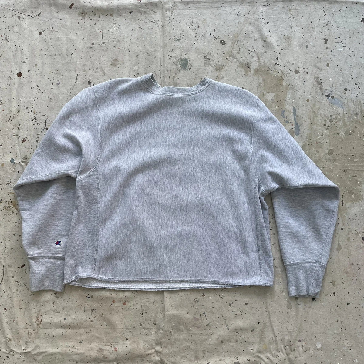 Vintage 90’s Champion Reverse Weave Princeton University Sweatshirt Men’s XL