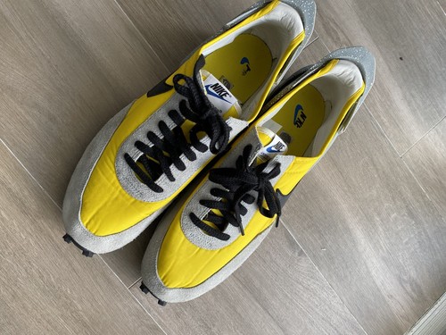 Mens Nike Undercover Jun Takahashi Sneakers Size 13 | eBay