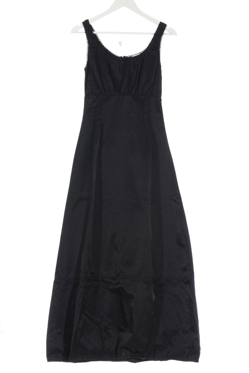 REVIEW Vestido corte imperio Mujeres Talla EU 36 negro look casual
