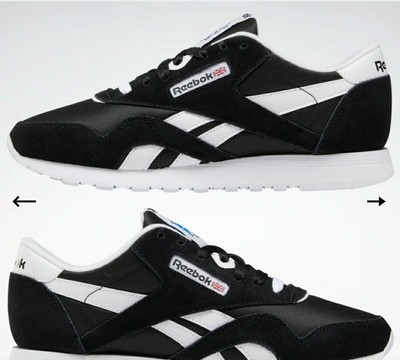 classic nylon women's shoes