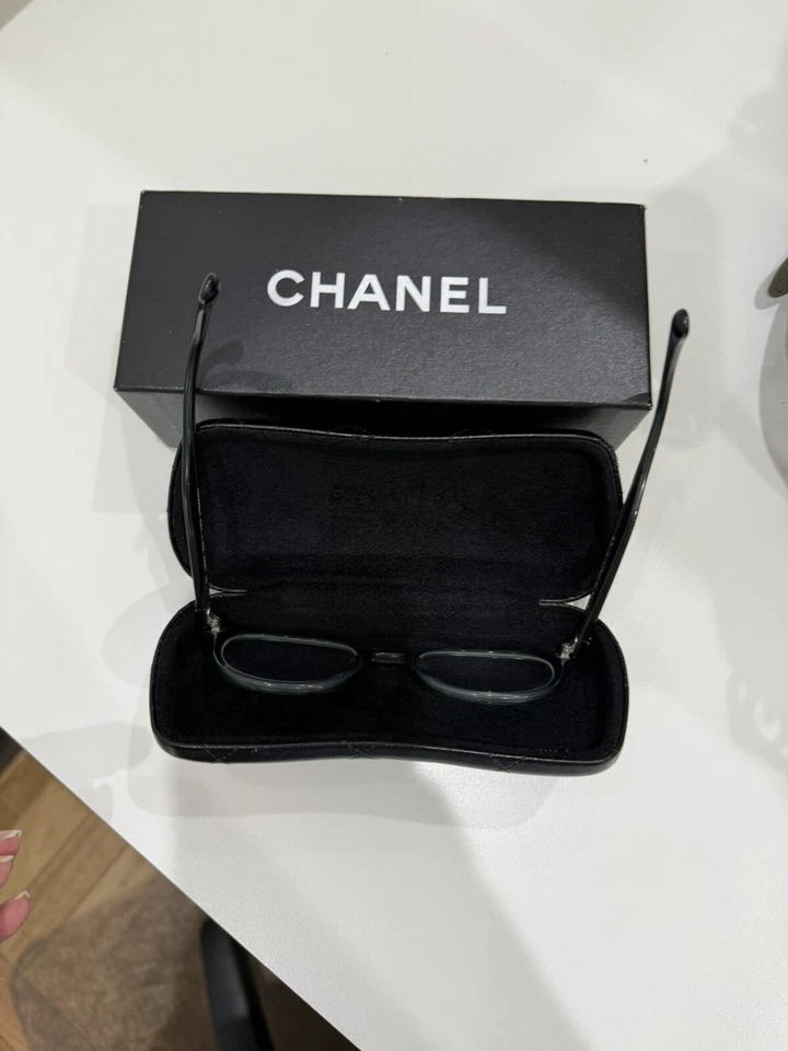 Chanel Glasses - image 2 of 4