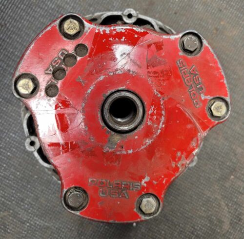 Polaris Primary Clutch with Clutch Bolt - Picture 8 of 12