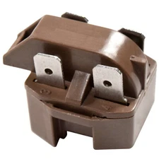 HQRP PTC Start Relay / Starter for Inglis IKT IPT IS IT Series Refrigerators