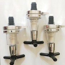 Bar Tools Liquor Dispenser Bar Butler Drink Food Grade Juice Pump Head